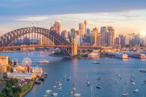 Chinese Community in Australia Alarmed by “Citizenship Cancellation” Rumours — Government Media Debunks Misinformation