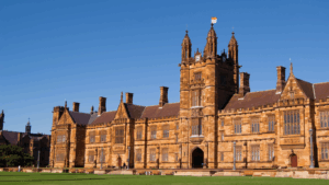2025年CWUR世界大學排名出爐：UNSW領跑澳洲高校