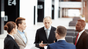MIA meeting on subclass 482 visa processing delays
