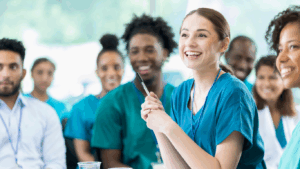 ANMAC Broadens Skills Assessment Access for International Nurses