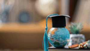 Visa once cancelled, but still started her migration journey with a student visa!