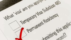 Home Affairs Minister Confirms: No Major Changes to PR Quota for 2025–26