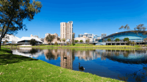 Major Housing Plan Launched in Adelaide CBD: A New Era for Migrants and Skilled Professionals