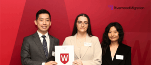 Riverwood Migration × Western Sydney University: Supporting Talent Development Every Step of the Way