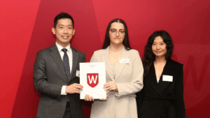 禾木移民 × 西悉尼大學：專注人才發展的每一步