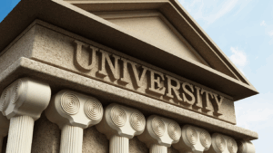 澳洲國立大學校長突辭職｜ANU 的領導危機與未來挑戰