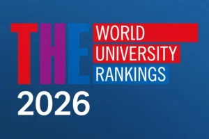 2026 THE World University Rankings: Six Australian Universities in the Global Top 100