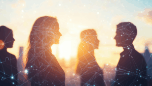 Latest NIV Invitation Data Reveals the Rise of Tech and Health Sectors