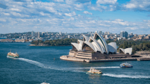 October 2025 Migration & Education Update: State Policy Adjustments and University Announcements