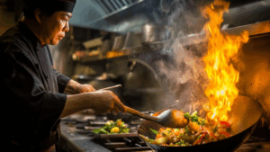 From Cook to Permanent Resident: A Comprehensive Guide to Australian Immigration