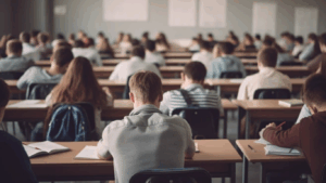 雅思系統技術故障全面解讀：升學移民路上點自救？