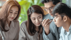 Strategic Pathways: Navigating Australian Migration and Public Sector Career Opportunities